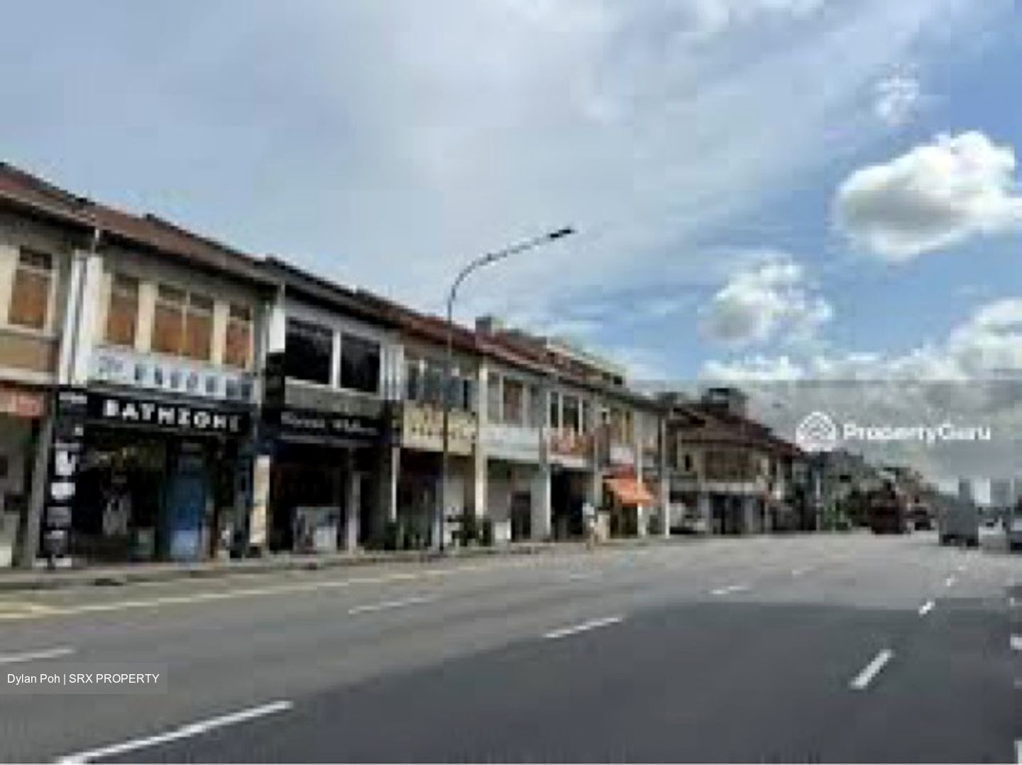 Geylang Road (D14), Shop House #444410941